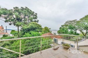 Casa em Condomínio à venda com 397m², 4 dormitórios, 4 suítes, 3 vagas, no bairro Vila Conceicao em PORTO ALEGRE