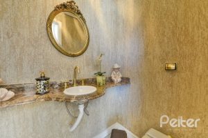 Casa à venda com 399m², 3 dormitórios, 3 suítes, 4 vagas, no bairro Nonoai em Porto Alegre