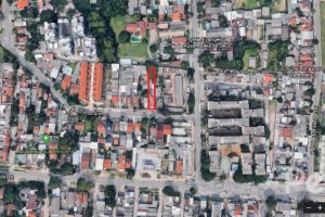 Terreno à venda, no bairro Camaquã em Porto Alegre