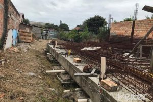 Terreno à venda, no bairro Camaquã em Porto Alegre