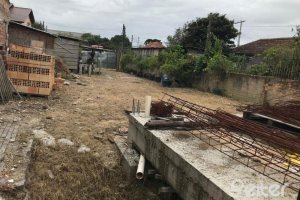Terreno à venda, no bairro Camaquã em Porto Alegre