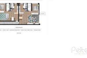 Terreno à venda, no bairro Camaquã em Porto Alegre