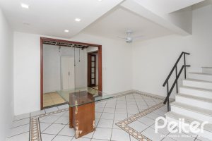 Casa em Condomínio à venda com 135m², 2 dormitórios, 1 suíte, 2 vagas, no bairro Tristeza em PORTO ALEGRE