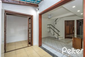 Casa em Condomínio à venda com 135m², 2 dormitórios, 1 suíte, 2 vagas, no bairro Tristeza em PORTO ALEGRE