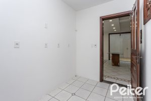 Casa em Condomínio à venda com 135m², 2 dormitórios, 1 suíte, 2 vagas, no bairro Tristeza em PORTO ALEGRE