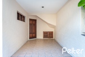 Casa em Condomínio à venda com 135m², 2 dormitórios, 1 suíte, 2 vagas, no bairro Tristeza em PORTO ALEGRE