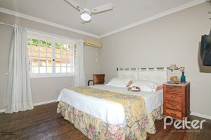 Casa em Condomínio à venda com 191m², 4 dormitórios, 2 suítes, 2 vagas, no bairro Jardim Isabel em Porto Alegre