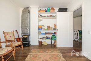 Casa em Condomínio à venda com 191m², 4 dormitórios, 2 suítes, 2 vagas, no bairro Jardim Isabel em Porto Alegre