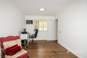 Casa em Condomínio à venda com 191m², 4 dormitórios, 2 suítes, 2 vagas, no bairro Jardim Isabel em Porto Alegre