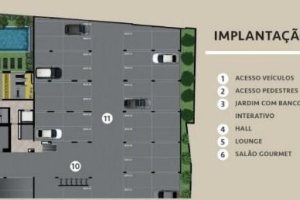 Apartamento à venda com 110m², 3 dormitórios, 3 suítes, 2 vagas, no bairro Menino Deus em Porto Alegre
