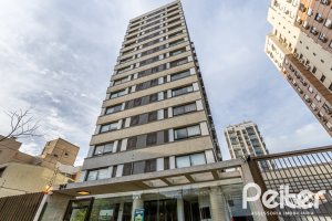 Apartamento à venda com 110m², 3 dormitórios, 3 suítes, 2 vagas, no bairro Menino Deus em Porto Alegre