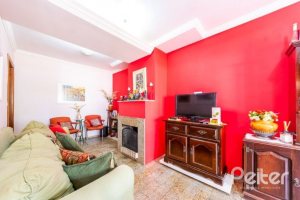 Casa em Condomínio à venda com 160m², 3 dormitórios, 1 suíte, 2 vagas, no bairro Ipanema em PORTO ALEGRE