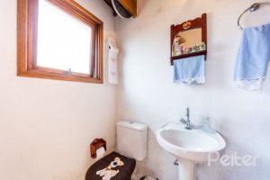 Casa em Condomínio à venda com 160m², 3 dormitórios, 1 suíte, 2 vagas, no bairro Ipanema em PORTO ALEGRE