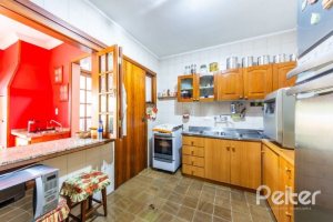 Casa em Condomínio à venda com 160m², 3 dormitórios, 1 suíte, 2 vagas, no bairro Ipanema em PORTO ALEGRE