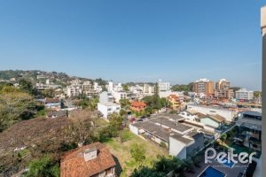 Apartamento à venda com 69m², 2 dormitórios, 1 suíte, 2 vagas, no bairro Tristeza em Porto Alegre