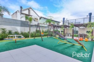 Apartamento à venda com 69m², 2 dormitórios, 1 suíte, 2 vagas, no bairro Tristeza em Porto Alegre