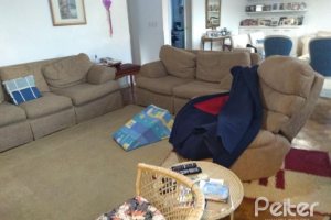 Casa à venda com 365m², 3 dormitórios, 1 suíte, 4 vagas, no bairro Vila Assunção em Porto Alegre