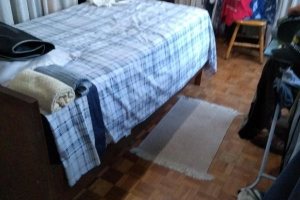 Casa à venda com 365m², 3 dormitórios, 1 suíte, 4 vagas, no bairro Vila Assunção em Porto Alegre