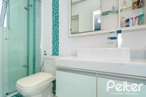 Casa em Condomínio à venda com 220m², 4 dormitórios, 4 suítes, 2 vagas, no bairro Terra Ville em PORTO ALEGRE