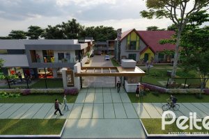 Casa em Condomínio à venda com 165m², 3 dormitórios, 3 suítes, 2 vagas, no bairro Vila Assunção em Porto Alegre