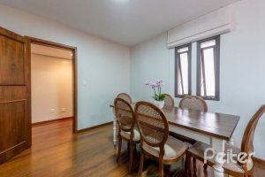 Apartamento à venda com 157m², 3 dormitórios, 1 suíte, 2 vagas, no bairro Tristeza em PORTO ALEGRE