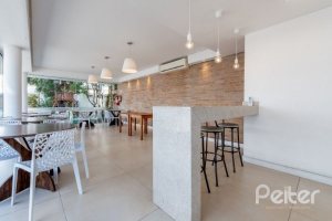 Casa em Condomínio à venda com 283m², 4 dormitórios, 1 suíte, 2 vagas, no bairro Jardim Isabel em Porto Alegre