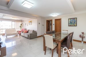 Apartamento à venda com 154m², 3 dormitórios, 1 suíte, 2 vagas, no bairro Tristeza em PORTO ALEGRE