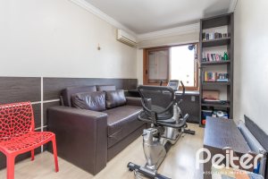Apartamento à venda com 154m², 3 dormitórios, 1 suíte, 2 vagas, no bairro Tristeza em PORTO ALEGRE