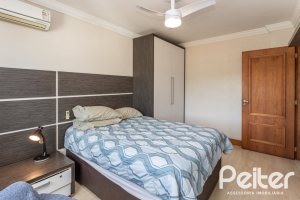 Apartamento à venda com 154m², 3 dormitórios, 1 suíte, 2 vagas, no bairro Tristeza em PORTO ALEGRE