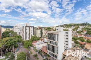 Apartamento à venda com 154m², 3 dormitórios, 1 suíte, 2 vagas, no bairro Tristeza em PORTO ALEGRE