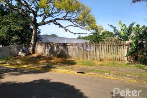 Terreno à venda, no bairro Cristal em Porto Alegre