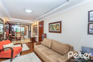 Casa em Condomínio à venda com 208m², 3 dormitórios, 1 suíte, 2 vagas, no bairro Tristeza em PORTO ALEGRE