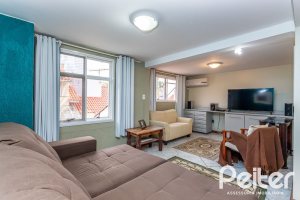 Casa em Condomínio à venda com 208m², 3 dormitórios, 1 suíte, 2 vagas, no bairro Tristeza em PORTO ALEGRE