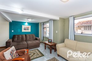 Casa em Condomínio à venda com 208m², 3 dormitórios, 1 suíte, 2 vagas, no bairro Tristeza em PORTO ALEGRE