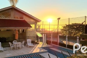 Casa em Condomínio à venda com 208m², 3 dormitórios, 1 suíte, 2 vagas, no bairro Tristeza em PORTO ALEGRE