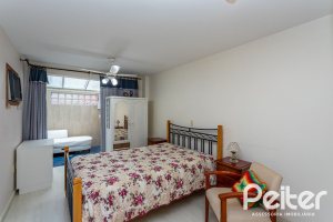 Casa em Condomínio à venda com 208m², 3 dormitórios, 1 suíte, 2 vagas, no bairro Tristeza em PORTO ALEGRE