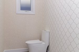 Casa em Condomínio à venda com 293m², 4 dormitórios, 4 suítes, 2 vagas, no bairro Alphaville em PORTO ALEGRE