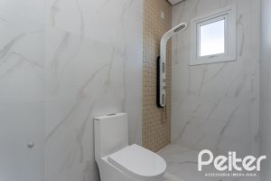 Casa em Condomínio à venda com 293m², 4 dormitórios, 4 suítes, 2 vagas, no bairro Alphaville em PORTO ALEGRE