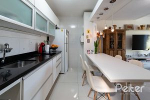 Casa em Condomínio à venda com 145m², 3 dormitórios, 1 suíte, 2 vagas, no bairro Ipanema em Porto Alegre