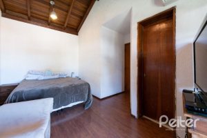 Casa em Condomínio à venda com 145m², 3 dormitórios, 1 suíte, 2 vagas, no bairro Ipanema em Porto Alegre