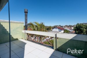 Casa em Condomínio à venda com 145m², 3 dormitórios, 1 suíte, 2 vagas, no bairro Ipanema em Porto Alegre