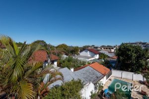 Casa em Condomínio à venda com 145m², 3 dormitórios, 1 suíte, 2 vagas, no bairro Ipanema em Porto Alegre