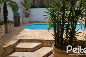 Casa em Condomínio à venda com 300m², 3 dormitórios, 3 suítes, 3 vagas, no bairro Ipanema em Porto Alegre