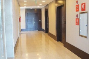 Comercial à venda com 41m², 1 vaga, no bairro Cristal em Porto Alegre