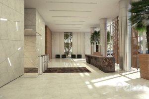 Comercial à venda com 41m², 1 vaga, no bairro Cristal em Porto Alegre