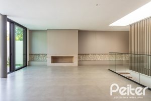 Casa em Condomínio à venda com 434m², 4 dormitórios, 4 suítes, 6 vagas, no bairro Terra Ville em PORTO ALEGRE