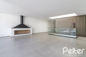 Casa em Condomínio à venda com 434m², 4 dormitórios, 4 suítes, 6 vagas, no bairro Terra Ville em PORTO ALEGRE