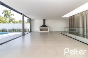 Casa em Condomínio à venda com 434m², 4 dormitórios, 4 suítes, 6 vagas, no bairro Terra Ville em PORTO ALEGRE