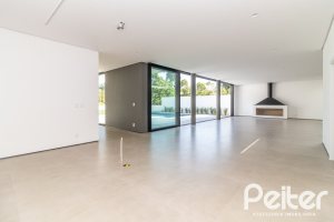 Casa em Condomínio à venda com 434m², 4 dormitórios, 4 suítes, 6 vagas, no bairro Terra Ville em PORTO ALEGRE