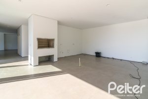 Casa em Condomínio à venda com 434m², 4 dormitórios, 4 suítes, 6 vagas, no bairro Terra Ville em PORTO ALEGRE
